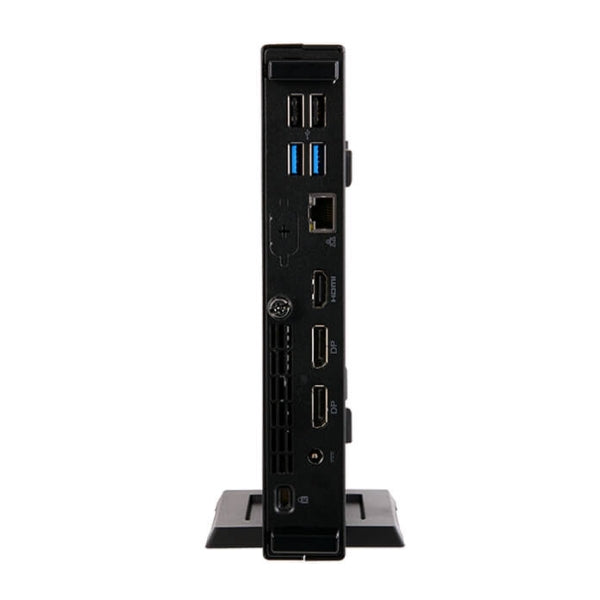 Mini-PC-LIVA-ECS-SF110-Barebone-Intel-H610-LGA1700-2xDDR4-3200-SODIMM-1xHDD-SSD-4xUSB-2xUSB-C-HDMI