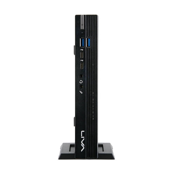 Mini-PC-LIVA-ECS-SF110-Barebone-Intel-H610-LGA1700-2xDDR4-3200-SODIMM-1xHDD-SSD-4xUSB-2xUSB-C-HDMI