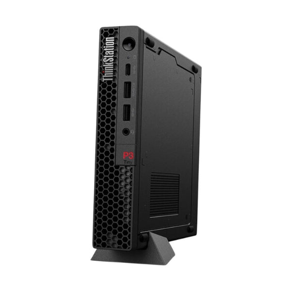 Mini-PC-Lenovo-ThinkStation-P3-Tiny-Intel-Core-i7-14700-14ª-generación-32-GB-RAM-1-TB-SSD-30H0006YUS-WiFi-6E-USB-C-HDMI-UHD-770