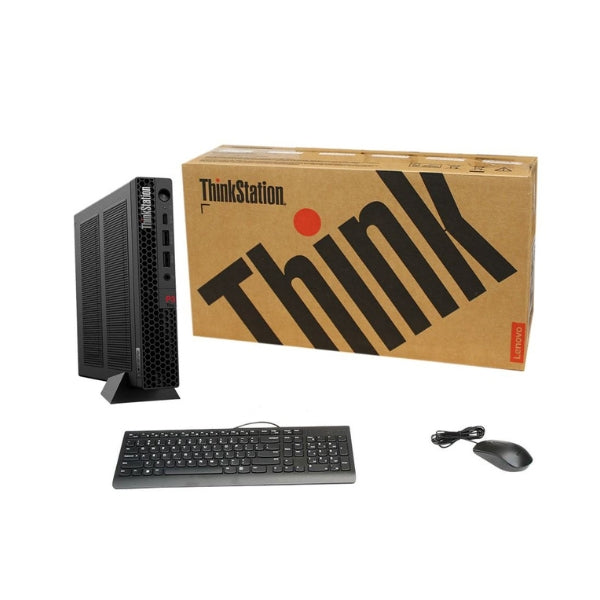 Mini-PC-Lenovo-ThinkStation-P3-Tiny-Intel-Core-i7-14700-14ª-generación-32-GB-RAM-1-TB-SSD-30H0006YUS-WiFi-6E-USB-C-HDMI-UHD-770