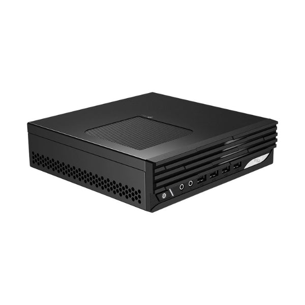 Mini-PC-MSI-PRO-DP21-13M-1242US-Intel-Core-i5-14400-14ª-generación-16-GB-RAM-500-GB-SSD-PDP2113M1242-WiFi-5-HDMI-DisplayPort