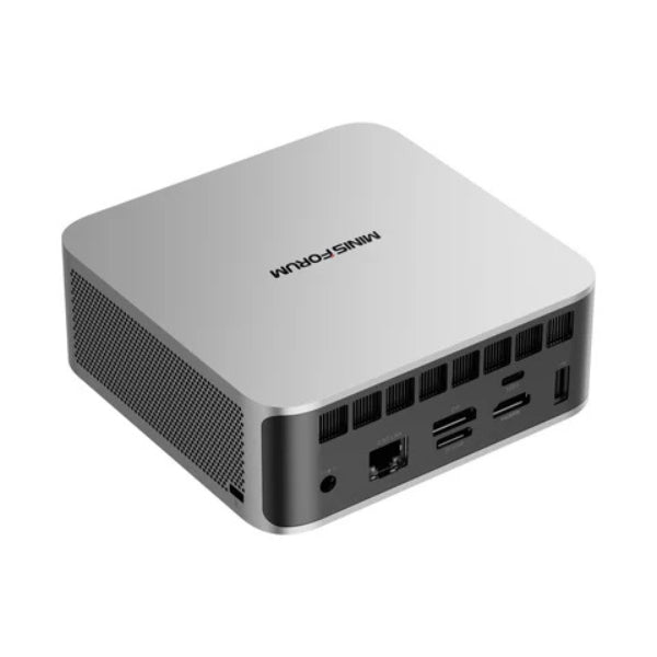 Mini-PC-Minisforum-AI-X1-255-AMD-Ryzen-7-H255-64-GB-RAM-1-TB-SSD-X1-255-WiFi-7-HDMI-DisplayPort-USB-4,0-Card-Reader