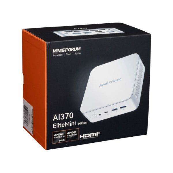 Mini-PC-Minisforum-AI370-AMD-Ryzen-AI-9-HX-370-Series-300-32-GB-RAM-1-TB-SSD-AI370-WiFi-6E-USB-HDMI-Dual-LAN