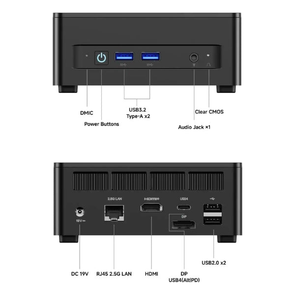 Mini-PC-Minisforum-UM760-Slim-AMD-Ryzen-5-7640HS-(5-GHz)-16-GB-DDR5-512-GB-NVMe-M,2-AMD-Radeon-760M-120-W-Win-11-Pro-Black