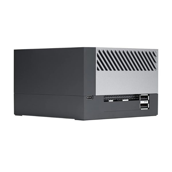 Mini PC NVIDIA Jetson AGX Orin 64GB Kit de Desarrollo - ARMv7 - 64GB - IA Edge - P3730
