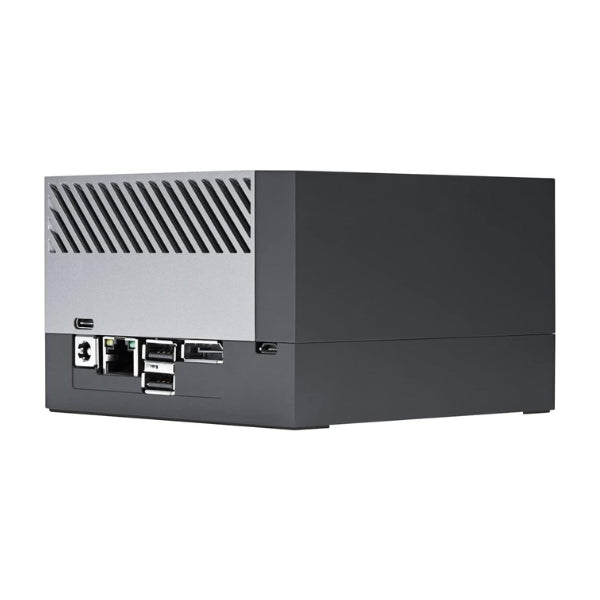 Mini PC NVIDIA Jetson AGX Orin 64GB Kit de Desarrollo - ARMv7 - 64GB - IA Edge - P3730