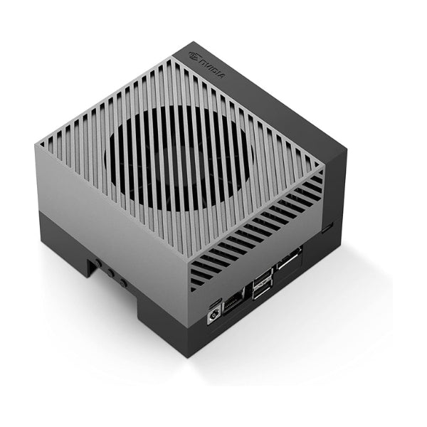 Mini PC NVIDIA Jetson AGX Orin 64GB Kit de Desarrollo - ARMv7 - 64GB - IA Edge - P3730