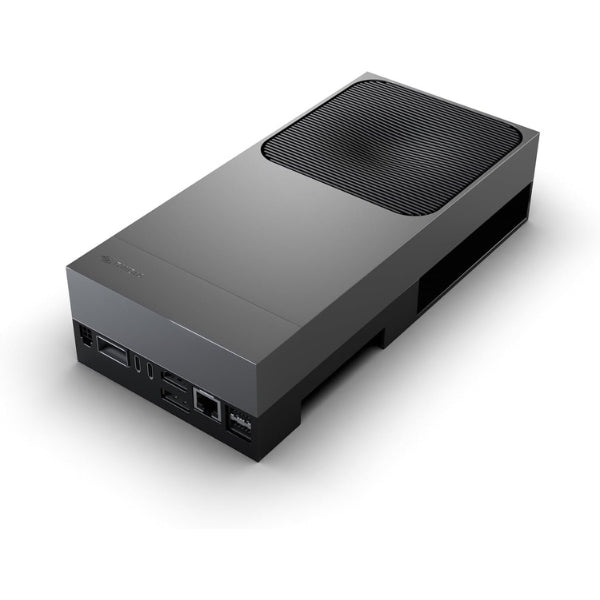 Mini PC NVIDIA Jetson AGX Thor Developer Kit - NVIDIA Blackwell - 128GB - IA Física - Jetson Thor