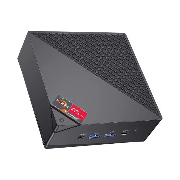 Mini PC gaming ACEMAGICIAN AM06PRO Ryzen 4800U, 16 GB RAM, 512 GB SS