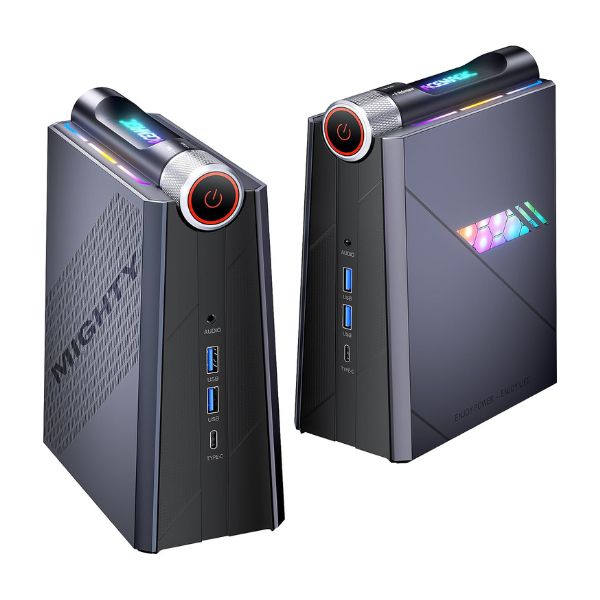 Mini PC gaming ACEMAGIC AD08, Intel Core i7-11700B, 16 GB