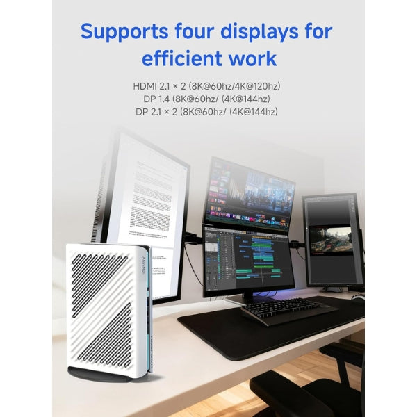 MiniPC-MINISFORUM-G1Pro-Ryzen-9-8945HX-32GB-DDR5-1TB-SSD-RTX-5060-8GB-GDDR7-WiFi-7-5GbE-Gaming-Profesional-Vista_4