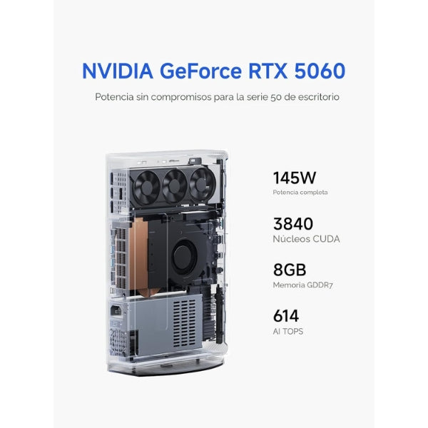 MiniPC-MINISFORUM-G1Pro-Ryzen-9-8945HX-32GB-DDR5-1TB-SSD-RTX-5060-8GB-GDDR7-WiFi-7-5GbE-Gaming-Profesional-Vista_7