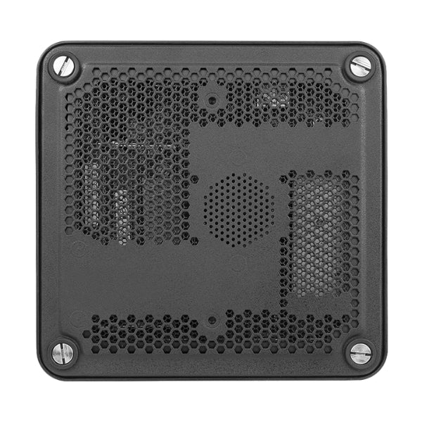 Mini PC - MSI - CUBI Z AI 8M-024BUS-BAR78 - Ryzen 7 - Compacto - AL-Powered - 6 USB - 2 HDMI - 2 USB-C - 2 LAN