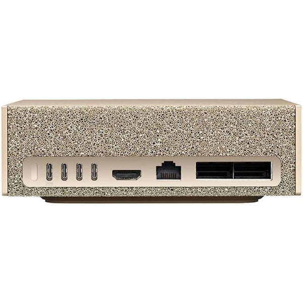 Mini PC NVIDIA DGX Spark - NVIDIA Grace Blackwell GB10 - 128GB - 4TB SSD - NVIDIA Blackwell - DGX OS