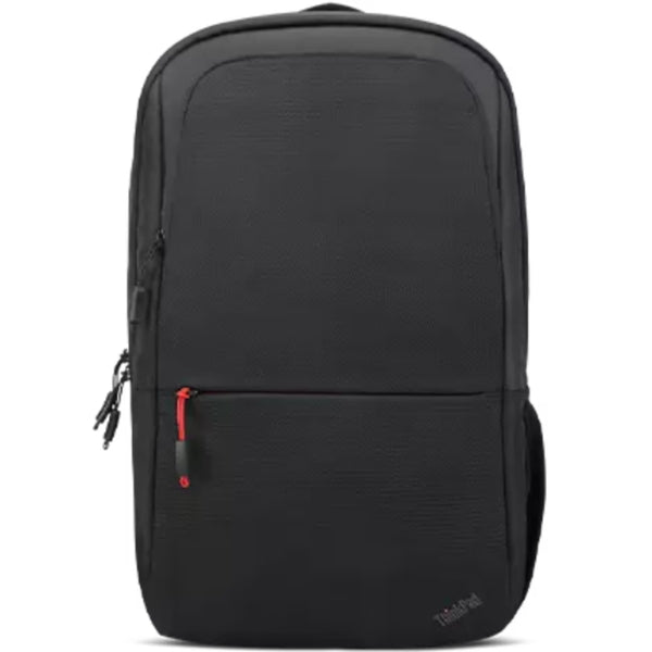 Mochila - Lenovo - ThinkPad - Essential - 16 - Eco - 2 - Compartimientos - 2 - Delanteros - Portabotella - Correa Trasera - 4X41C12468 - Negro