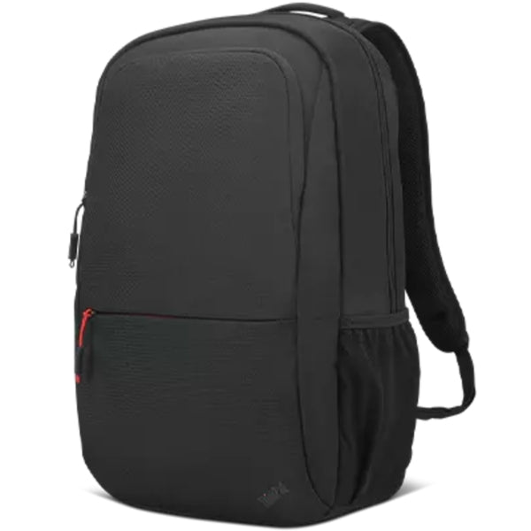 Mochila - Lenovo - ThinkPad - Essential - 16 - Eco - 2 - Compartimientos - 2 - Delanteros - Portabotella - Correa Trasera - 4X41C12468 - Negro