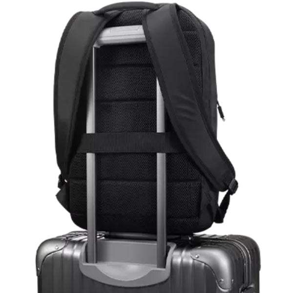 Mochila - Lenovo - ThinkPad - Essential - 16 - Eco - 2 - Compartimientos - 2 - Delanteros - Portabotella - Correa Trasera - 4X41C12468 - Negro