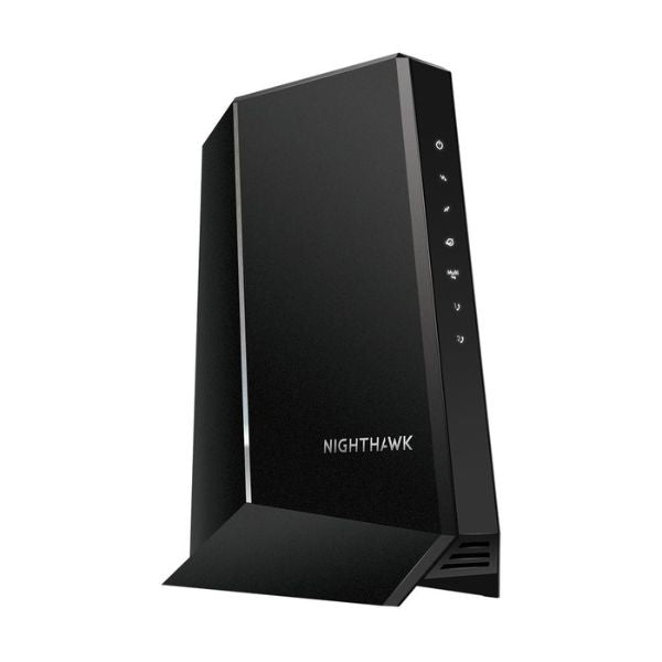 Módem NETGEAR Nighthawk DOCSIS 3.1 2.5Gbps para Internet y Voz – CM2050V-100NAS