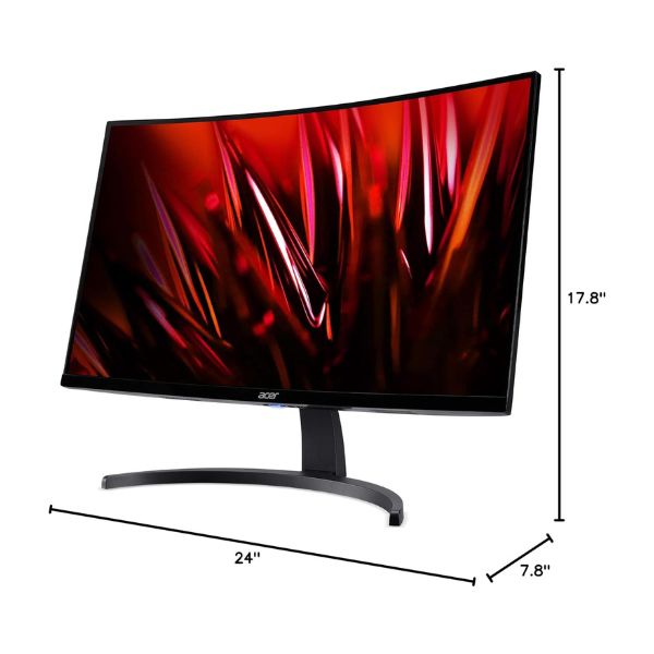 Monitor-ACER-27-FHD-Curve-HDMI-165Hz-GAMING-sice