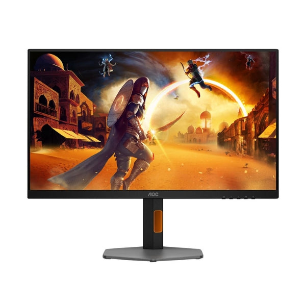 Monitor-AOC-27G4HX2-27-Full-HD-(1920-x-1080)-IPS-200-Hz
