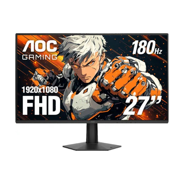 Monitor-AOC-27G50F2-27-Full-HD-(1920-x-1080)-IPS-180-Hz-Black
