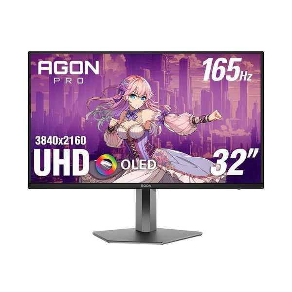 Monitor-AOC-AG326UD-OLED-31,5-4K-UHD-(3840-x-2160)-QD-OLED-165-Hz
