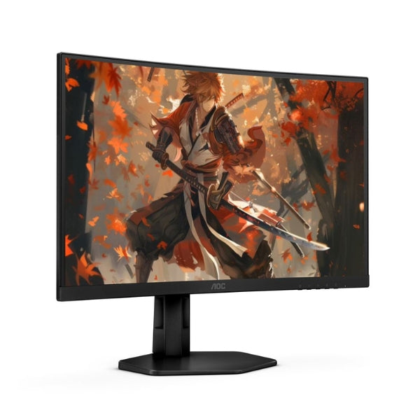 Monitor-AOC-CQ27G4X-27-(2560-x-1440)-VA-180Hz