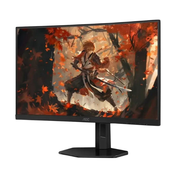 Monitor-AOC-CQ27G4ZX-27-2K-QHD-(2560-x-1440)-VA-300-Hz
