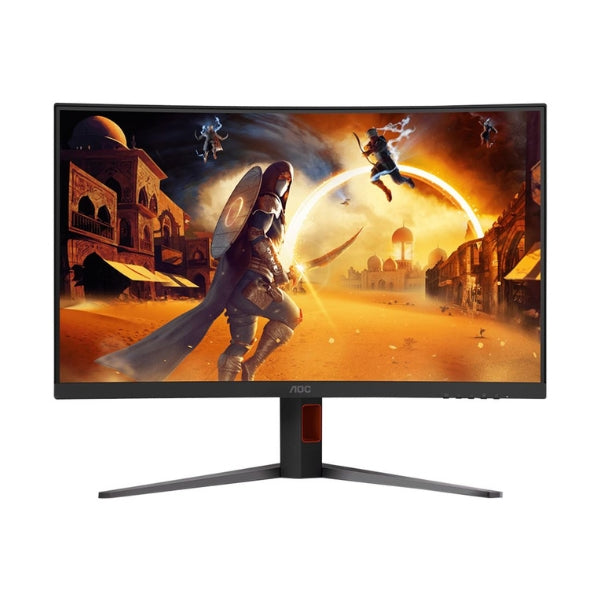 Monitor-AOC-CQ32G4-31,5-Curvo-2K-QHD-(2560-x-1440)-VA-180-Hz