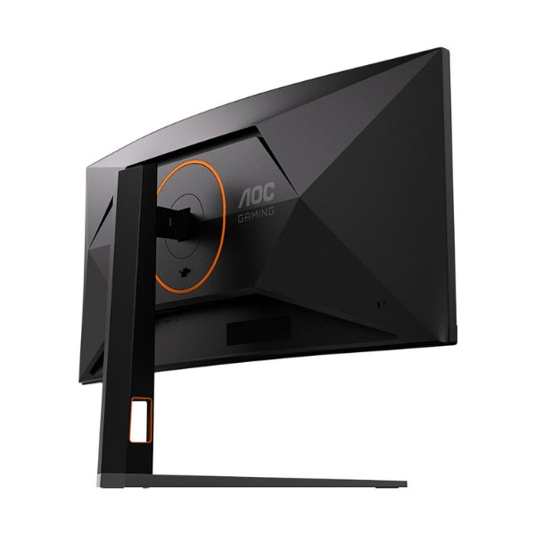 Monitor-AOC-CU34G4HV-34-Curvo-2K-WQHD-(3440-x-1440)-VA-200-Hz