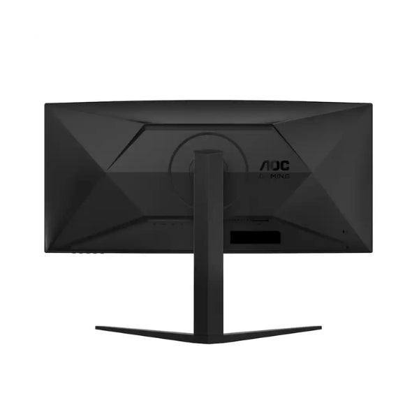 Monitor-AOC-CU34G4HV-34-Curvo-WQHD-(3440-x-1440)-VA-200-Hz-Black