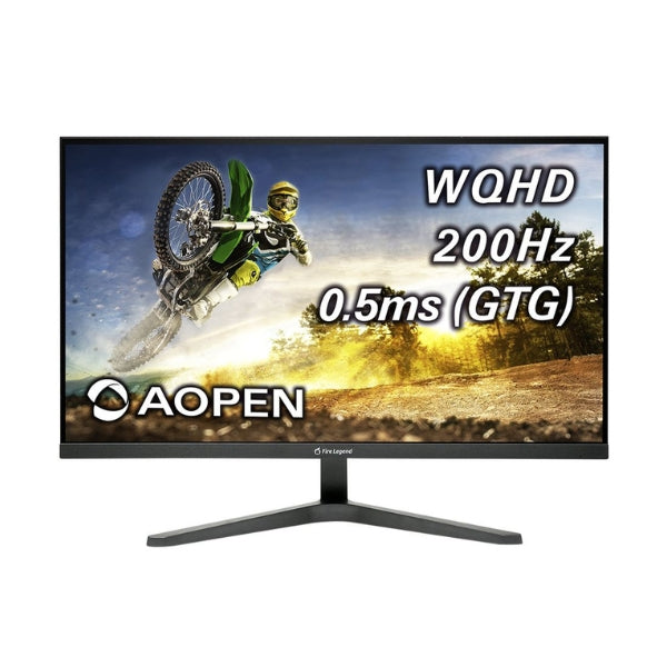Monitor-AOpen-27MGA0U-X2biipx-27-2K-QHD-(2560-x-1440)-IPS-200-Hz