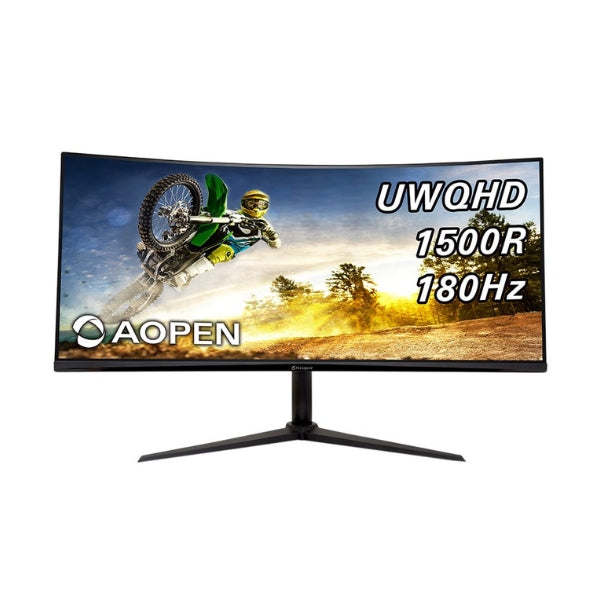 Monitor-AOpen-34HC5CU-S3bmiiphx-34-2K-WQHD-(3440-x-1440)-VA-180Hz