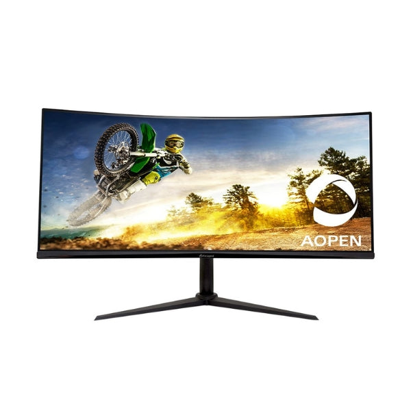 Monitor-AOpen-34HC5CU-X0biiph-34-Curvo-2K-WQHD-UltraWide-(3440-x-1440)-IPS-180-Hz