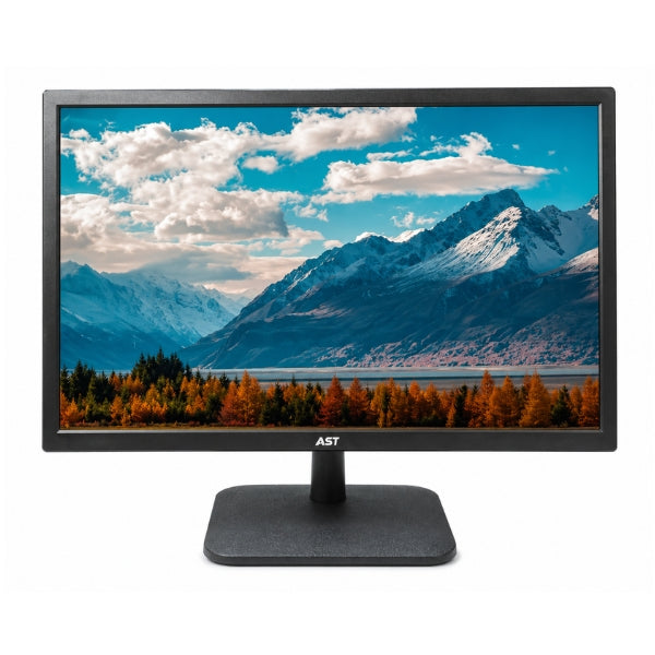 Monitor AST MS80I0-801 - 19.5 - (1440x900) LED - 75Hz