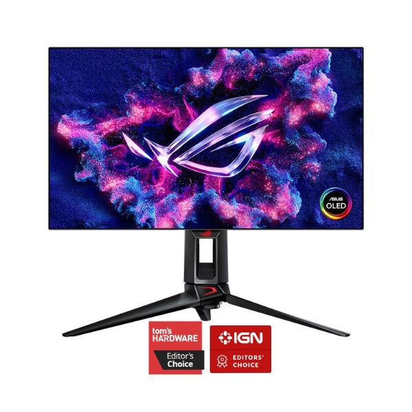 Monitor-ASUS-PG27AQDP-26,5-2K-QHD-(2560-x-1440)-OLED-480Hz