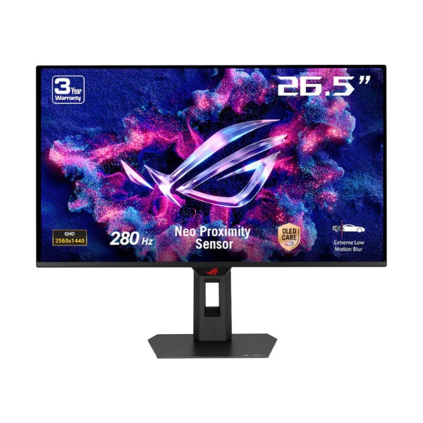 Monitor-ASUS-ROG-Strix-XG27ACDMS-27-2K-QHD-(2560-x-1440)-QD-OLED-280-Hz-Black
