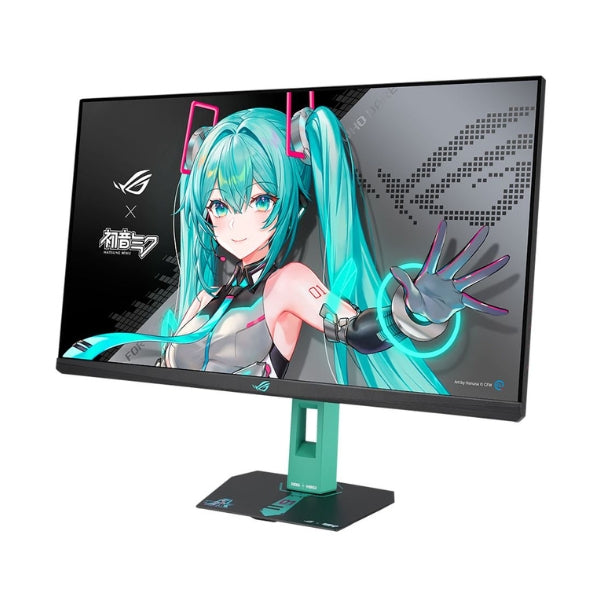 Monitor-ASUS-ROG-Strix-XG27ACMEG-G-Hatsune-Miku-Edition-27-2K-QHD-(2560-x-1440)-IPS-260-Hz