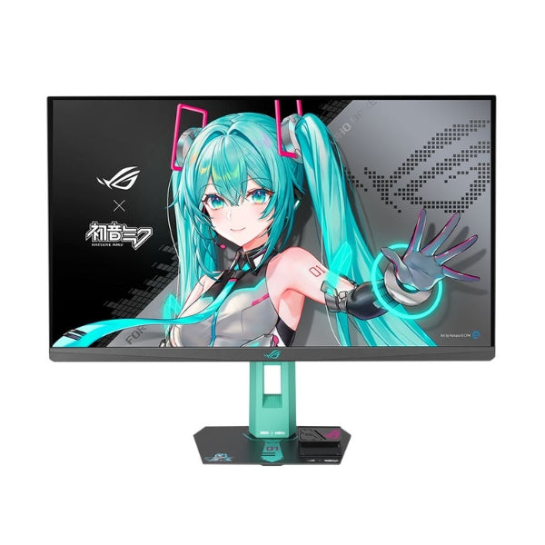 Monitor-ASUS-ROG-Strix-XG27ACMEG-G-Hatsune-Miku-Edition-27-2K-QHD-(2560-x-1440)-IPS-260-Hz