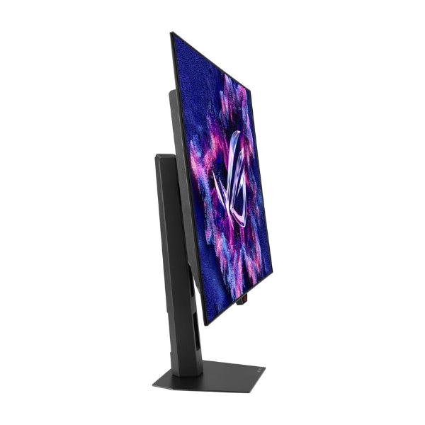 Monitor ASUS ROG Strix XG32UCWG 32" - 4K UHD 3840x2160 - WOLED - 165Hz - 0.03 ms - USB-C