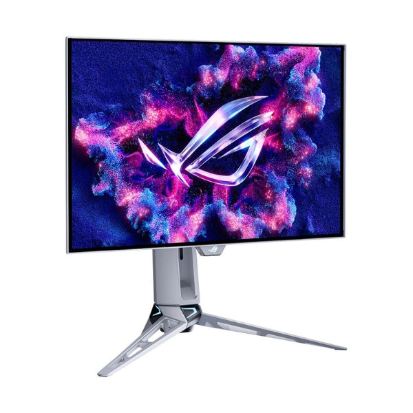 Monitor-ASUS-ROG-Swift-OLED-PG27AQWP-W-26,5-2K-QHD-(2560-x-1440)-OLED-540-Hz