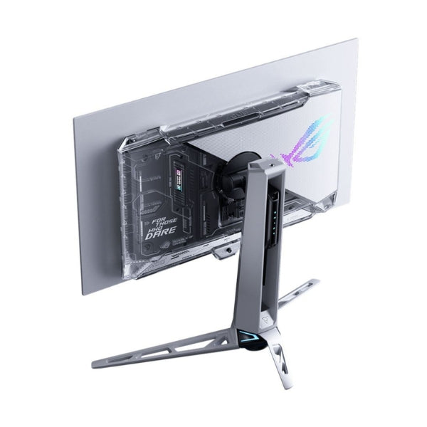 Monitor-ASUS-ROG-Swift-OLED-PG27AQWP-W-26,5-2K-QHD-(2560-x-1440)-OLED-540-Hz