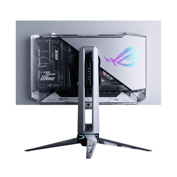 Monitor-ASUS-ROG-Swift-OLED-PG27AQWP-W-26,5-2K-QHD-(2560-x-1440)-OLED-540-Hz