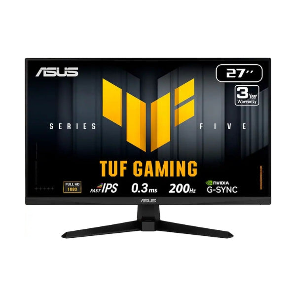 Monitor-ASUS-TUF-Gaming-VG279Q5A-27-Full-HD-(1920-x-1080)-IPS-200-Hz-Black