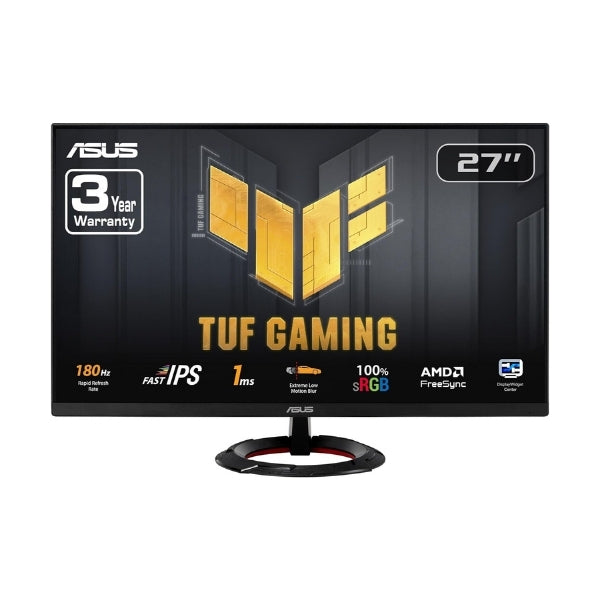 Monitor-ASUS-VG279Q3R-TUF-Gaming-27-Full-HD-(1920-x-1080)-IPS-180-Hz