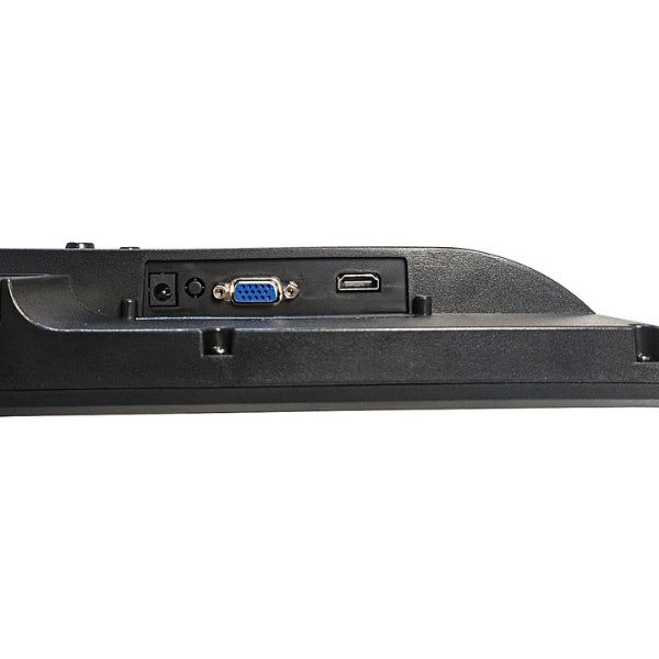 Monitor AUCE AU20RE021 20 - HD 1600x900 - LED - 60Hz - Negro