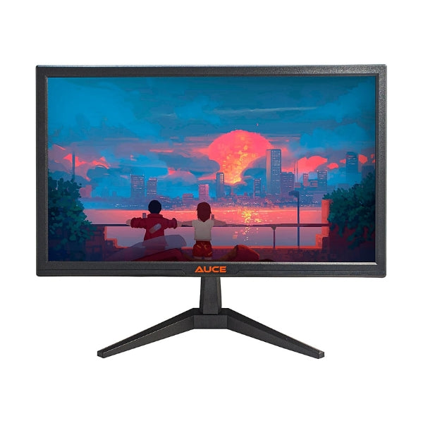 Monitor AUCE AU20RE021 20 - HD 1600x900 - LED - 60Hz - Negro