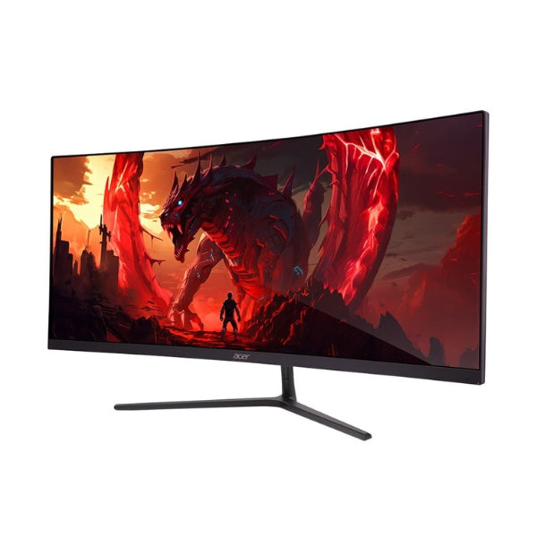 Monitor-Acer-Nitro-ED306C-Xbmiippx-29,5-(2560-x-1080)-VA-200Hz