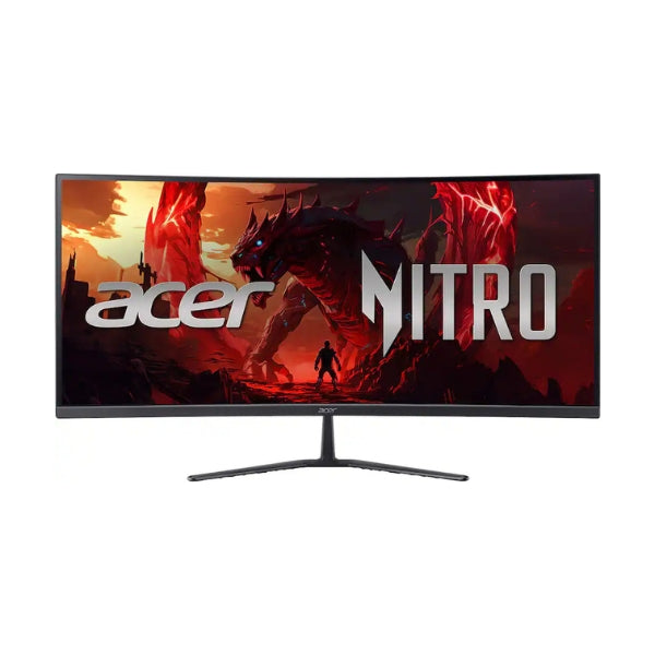 Monitor-Acer-Nitro-ED340CUR-X0bmiipx-34-Curvo-QHD-(3440-x-1440)-VA-200-Hz-Black