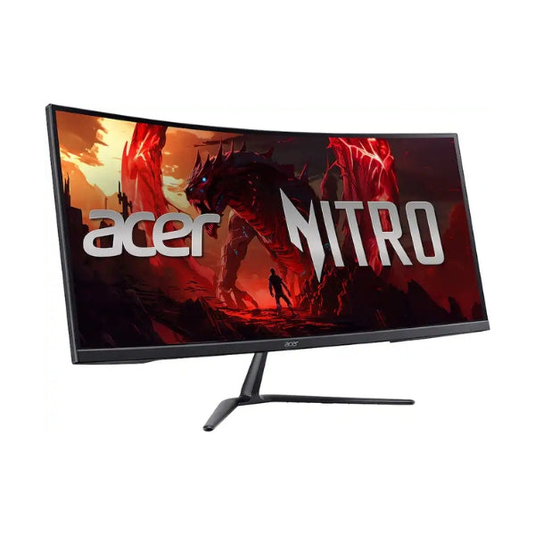 Monitor-Acer-Nitro-ED340CUR-X0bmiipx-34-Curvo-QHD-(3440-x-1440)-VA-200-Hz-Black